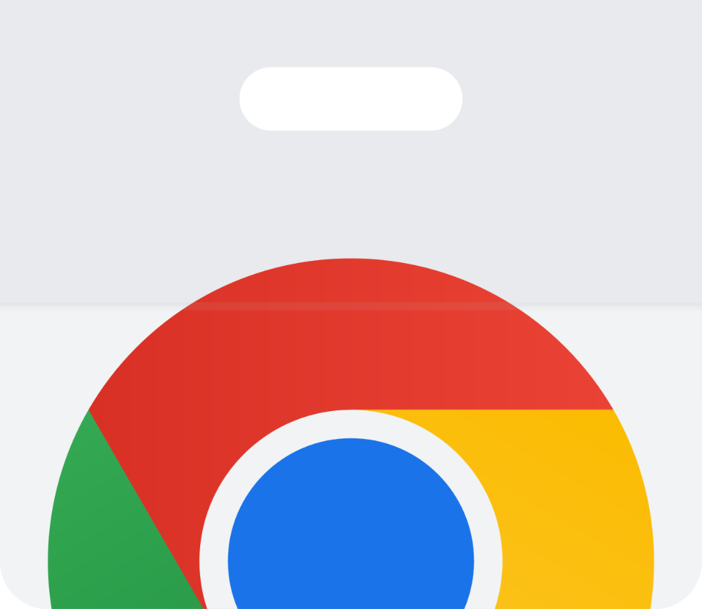 Official Chrome Web Store Logo